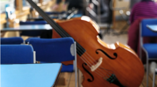 Evening Jazz Cruises